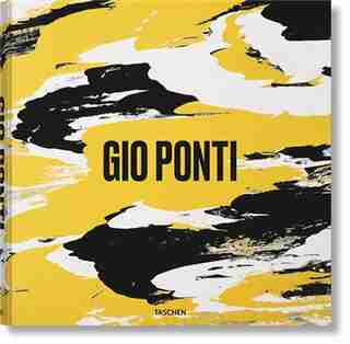 Gio Ponti by Salvatore Licitra