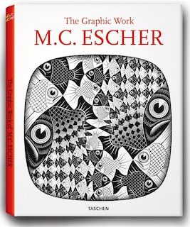 M.C. Escher: Graphic Work