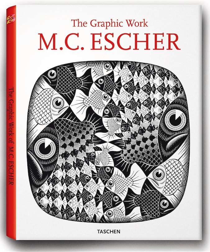 M.C. Escher: Graphic Work