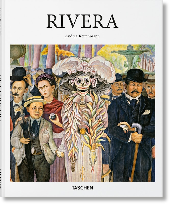Front cover_Rivera