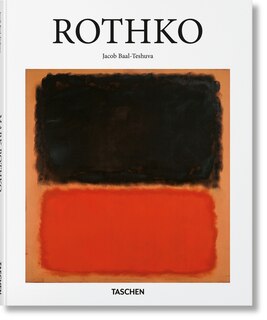Front cover_Rothko