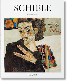 Front cover_Schiele