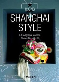 Front cover_Shanghai Style
