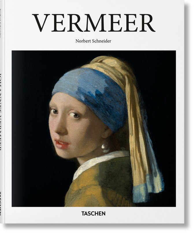 Front cover_Vermeer