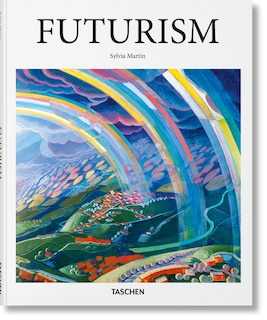 Front cover_Futurism
