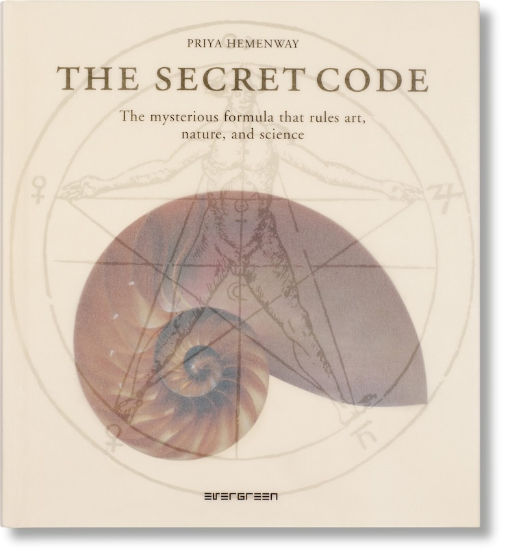 Front cover_The Secret Code