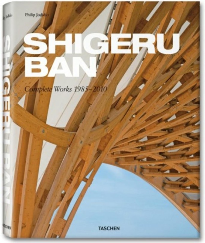 Front cover_Shigeru Ban: Complete Works 1985-2010
