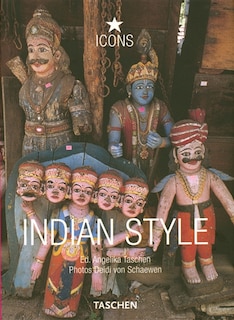 Couverture_Indian Style