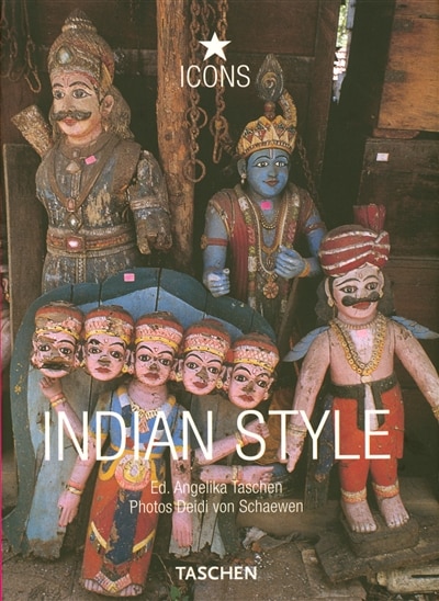 Couverture_Indian Style