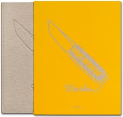 Marc Newson: Works