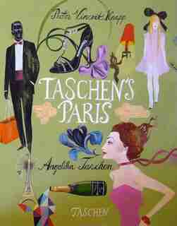TASCHEN's Paris by Angelika Taschen