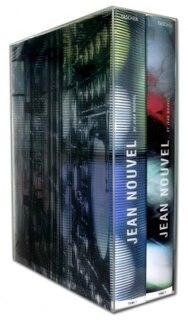 Jean Nouvel by Jean Nouvel: Complete Works 1970-2008