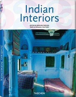 Indian Interiors