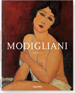 Amedeo Modigliani