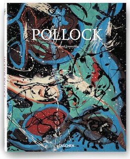 Couverture_Jackson Pollock