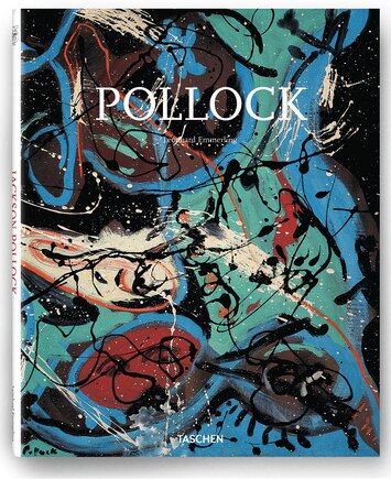 Jackson Pollock