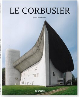 Couverture_Le Corbusier
