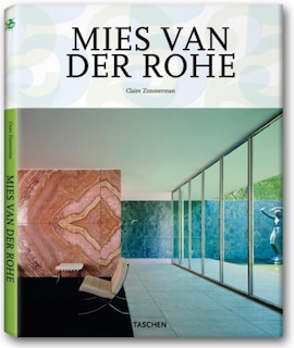 Mies Van Der Rohe