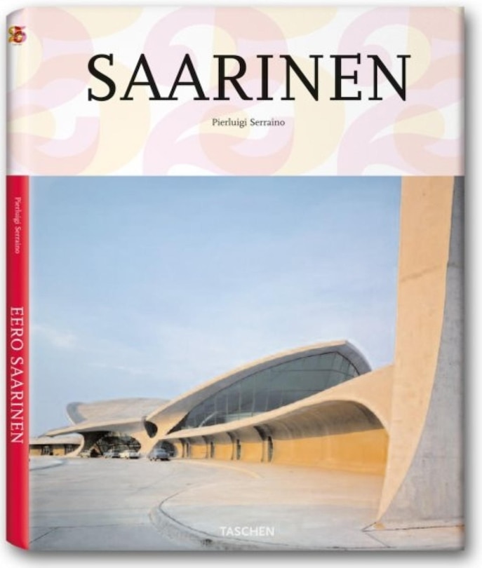 Front cover_Saarinen