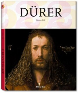 Front cover_Dürer