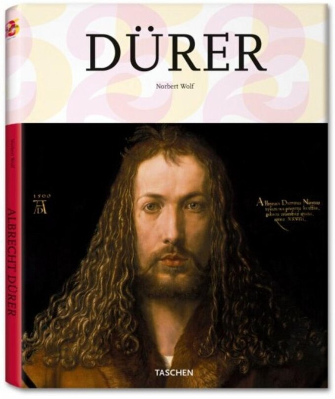 Front cover_Dürer