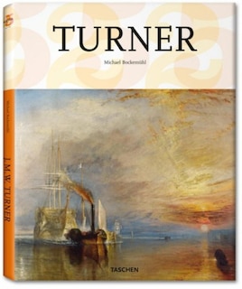 Front cover_Turner