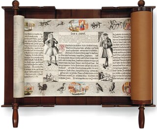 The Esther Scroll