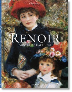Couverture_Renoir. Peintre Du Bonheur
