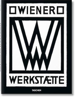 Couverture_Wiener Werkstätte