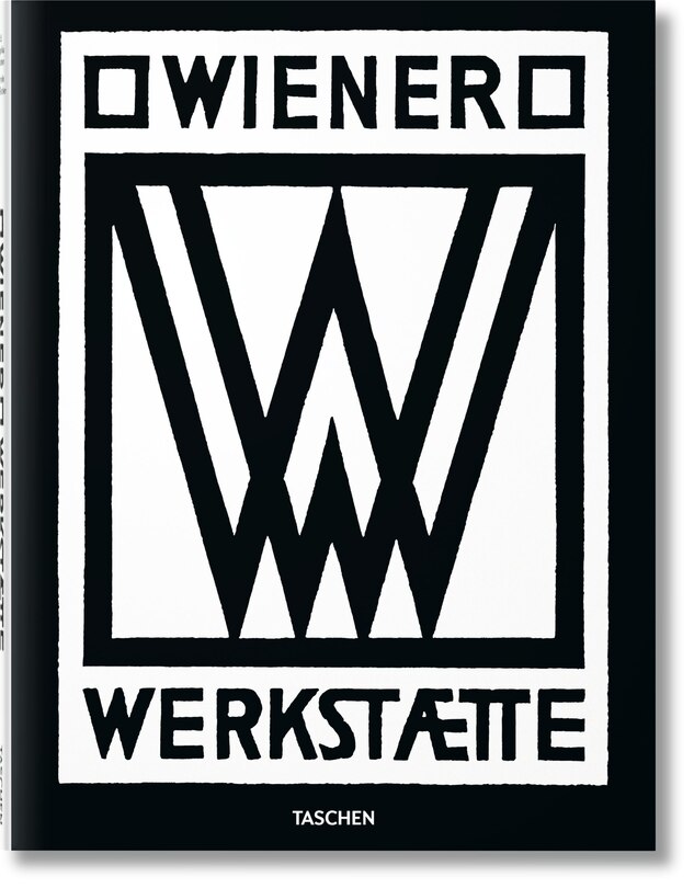 Couverture_Wiener Werkstätte