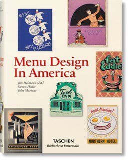 Couverture_Menu Design In America