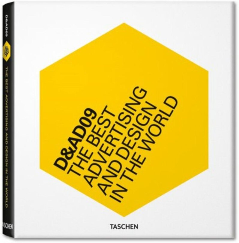 D&AD 09: A Selection of the Best Advertising and Design in the World