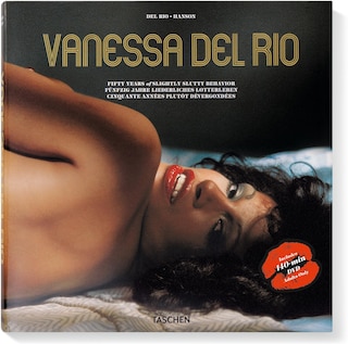 Couverture_Vanessa del Rio