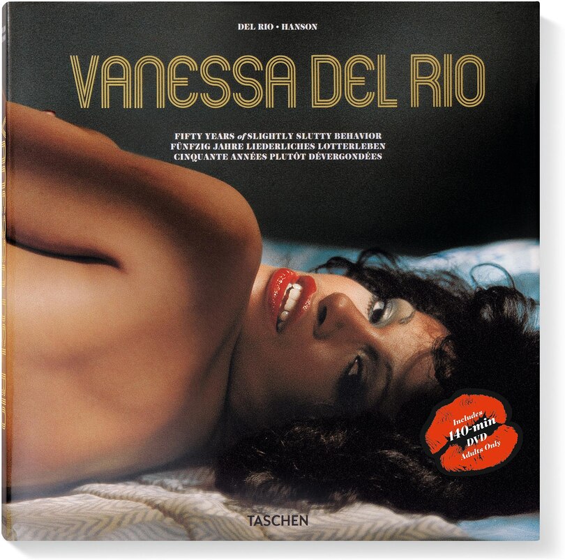 Couverture_Vanessa del Rio
