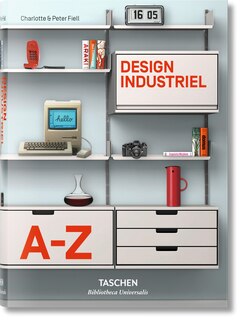 Couverture_Design Industriel A–Z