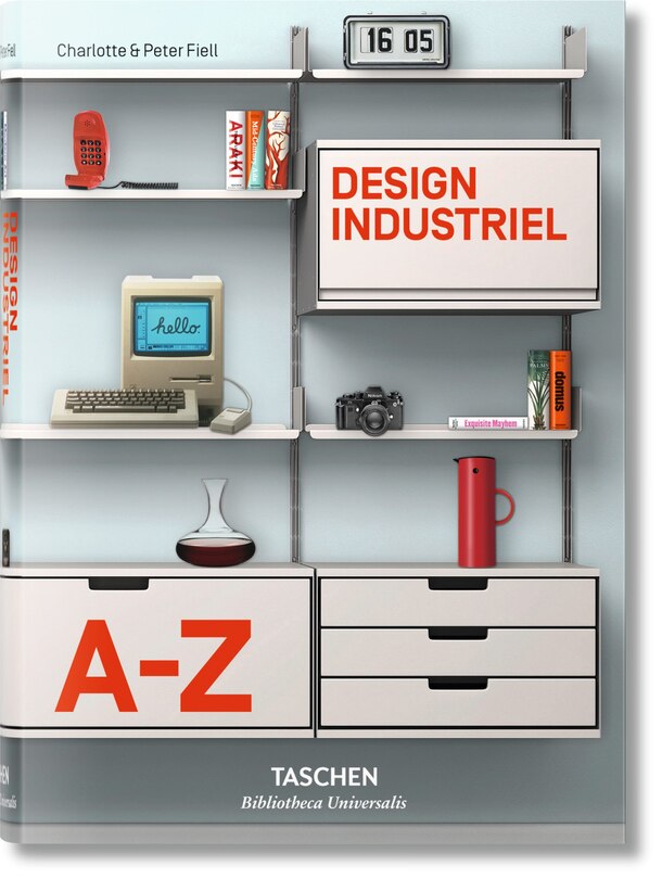 Couverture_Design Industriel A–Z