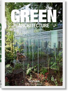 Front cover_Green Architecture