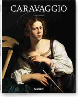 Caravaggio by Gilles Lambert