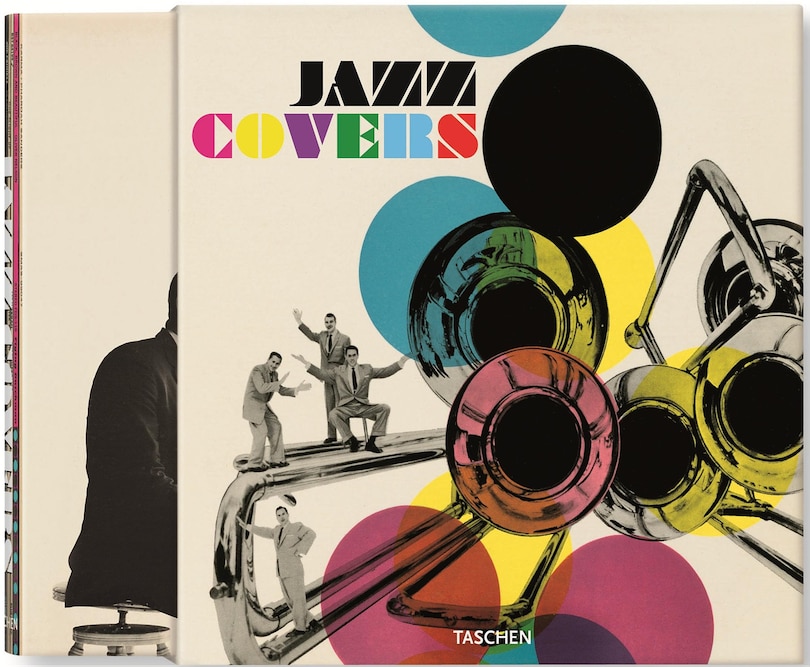 Front cover_Jazz Covers