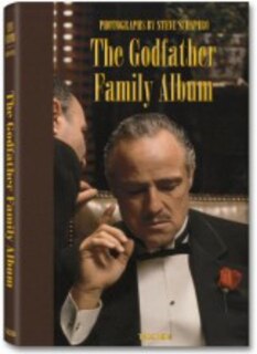 The Godfather Family Album