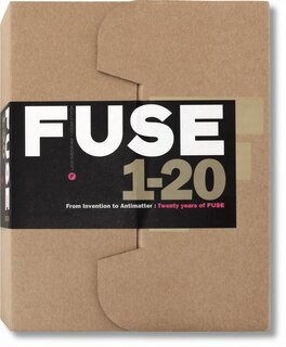 Front cover_FUSE 1–20