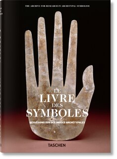 Couverture_Le Livre des Symboles. Réflexions sur des images archétypales