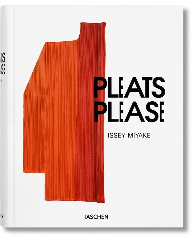 Pleats Please Issey Miyake