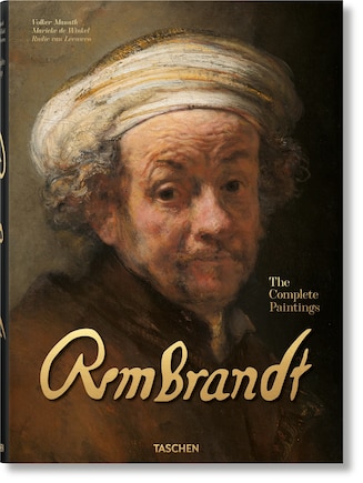 Rembrandt. The Complete Paintings