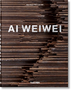 Front cover_Ai Weiwei