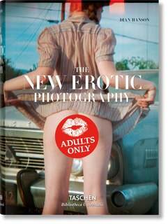 Front cover_The New Erotic Photography
