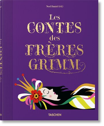 Les contes des Frères Grimm