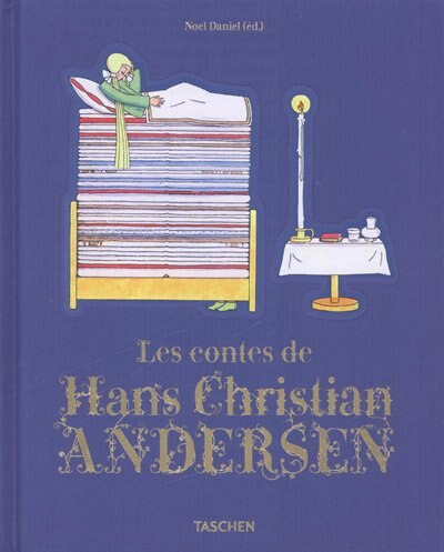 The Fairy Tales of Hans Christian Andersen