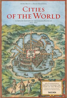 Braun/hogenberg: Cities Of The World