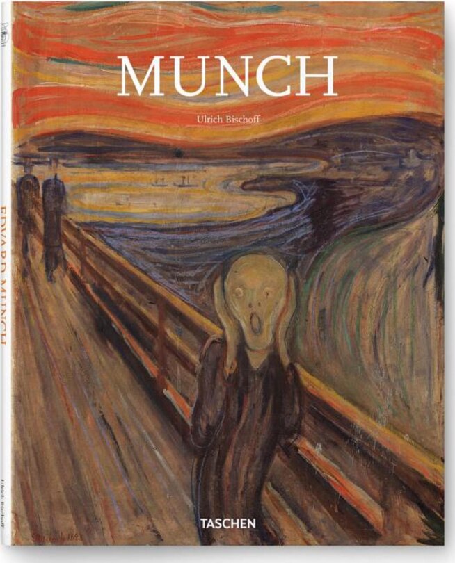 Front cover_Munch
